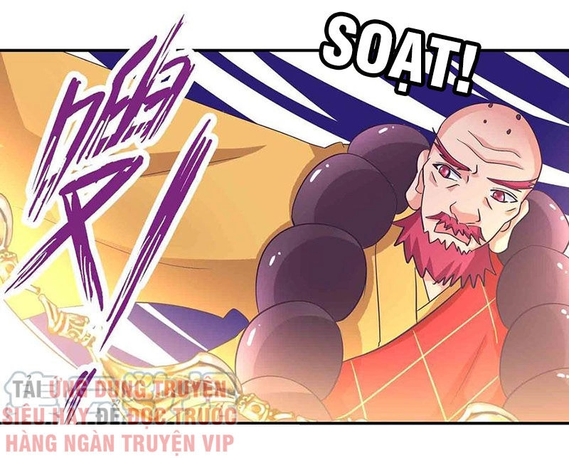 Đệ Nhất Chưởng Môn Chapter 158 - 17