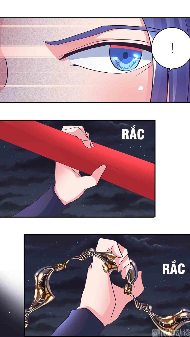 Đệ Nhất Chưởng Môn Chapter 158 - 19