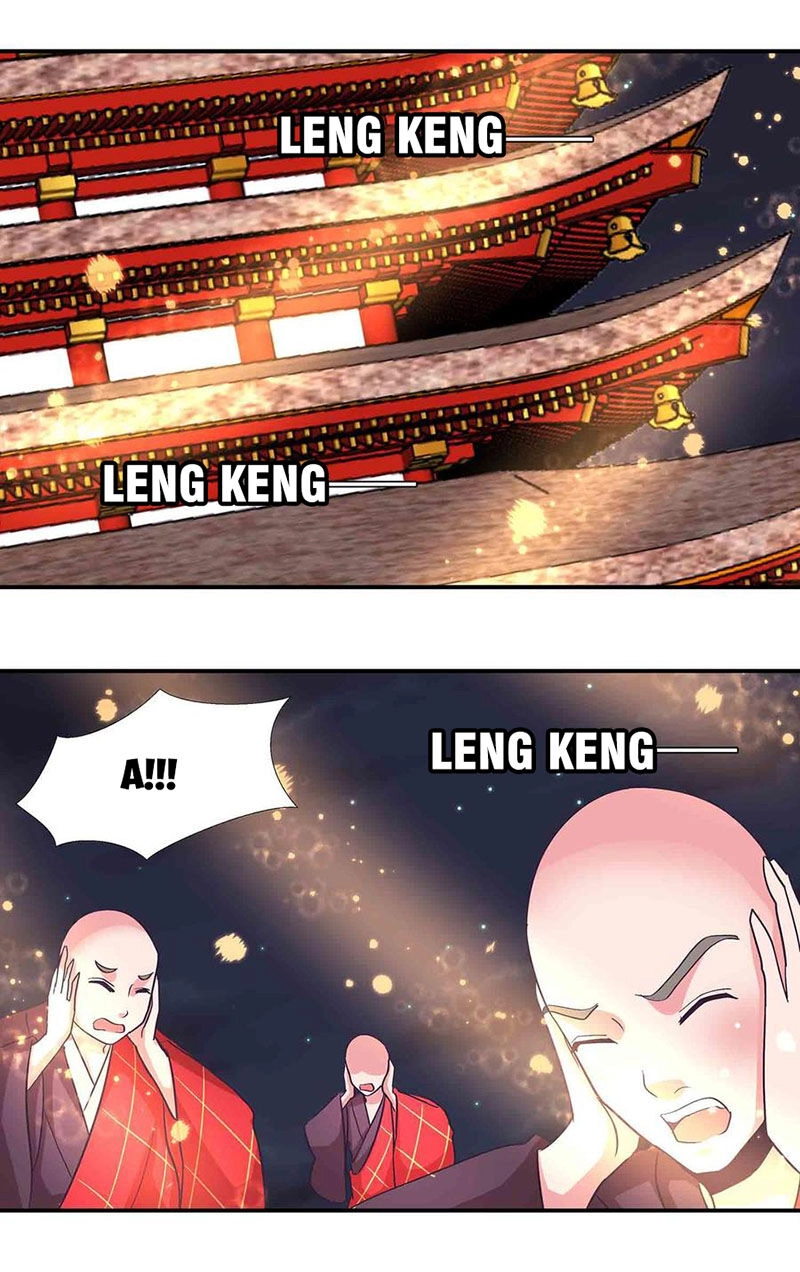 Đệ Nhất Chưởng Môn Chapter 158 - 22