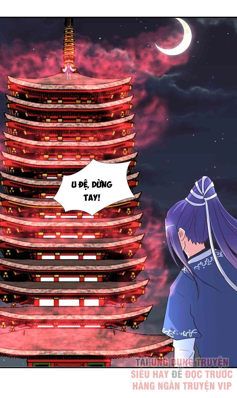 Đệ Nhất Chưởng Môn Chapter 159 - 12