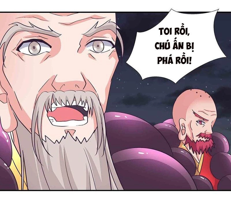 Đệ Nhất Chưởng Môn Chapter 159 - 15