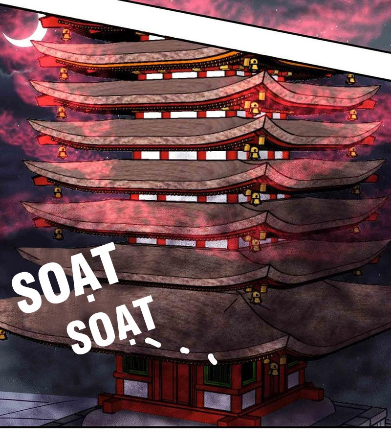 Đệ Nhất Chưởng Môn Chapter 161 - 2