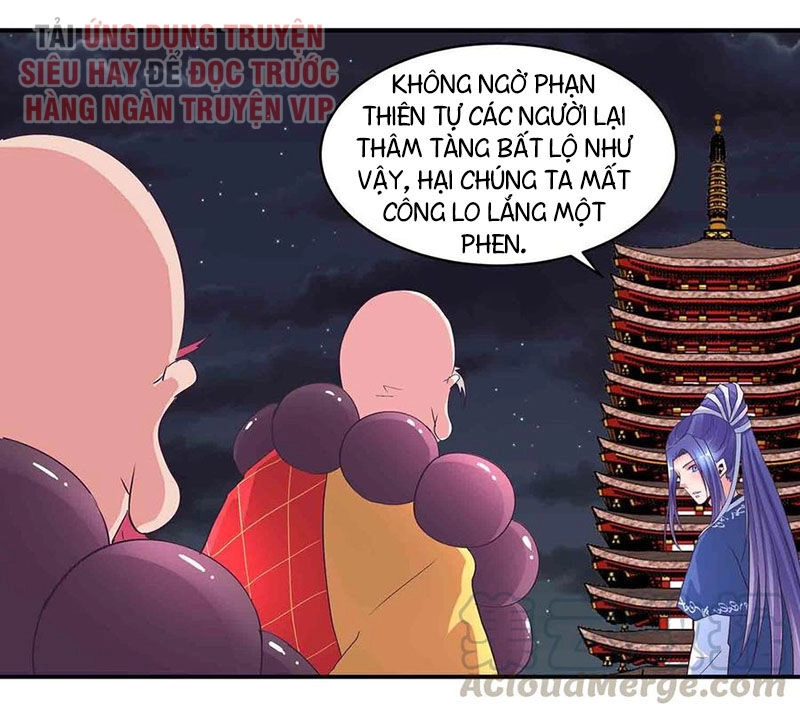 Đệ Nhất Chưởng Môn Chapter 161 - 8