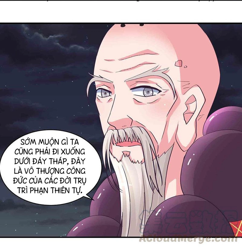 Đệ Nhất Chưởng Môn Chapter 161 - 11