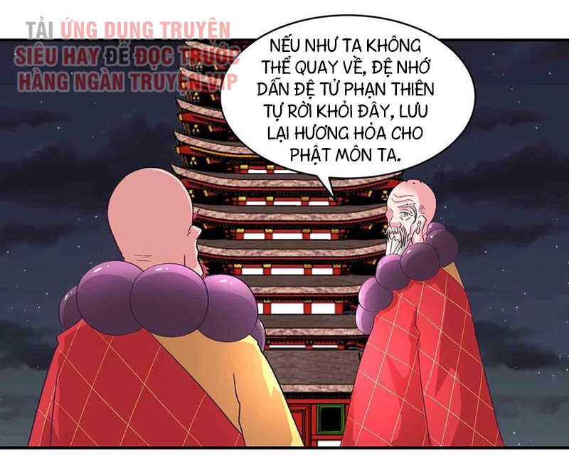 Đệ Nhất Chưởng Môn Chapter 161 - 12