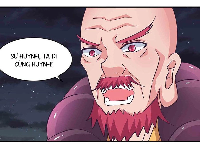 Đệ Nhất Chưởng Môn Chapter 161 - 13