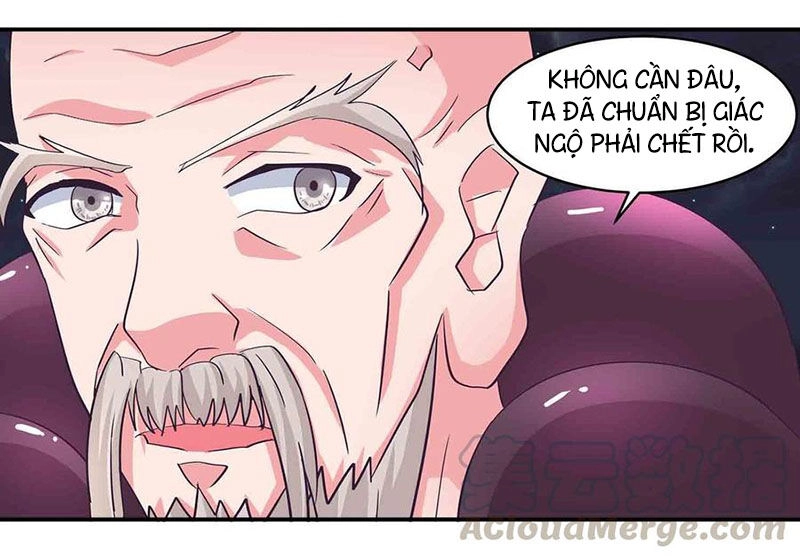 Đệ Nhất Chưởng Môn Chapter 161 - 14