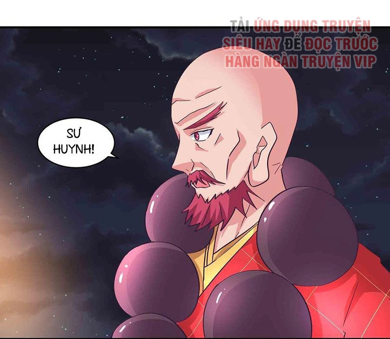 Đệ Nhất Chưởng Môn Chapter 161 - 16