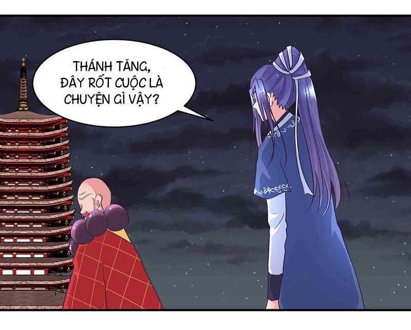 Đệ Nhất Chưởng Môn Chapter 161 - 19