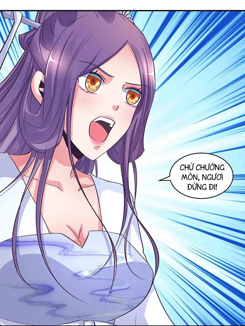 Đệ Nhất Chưởng Môn Chapter 161 - 22