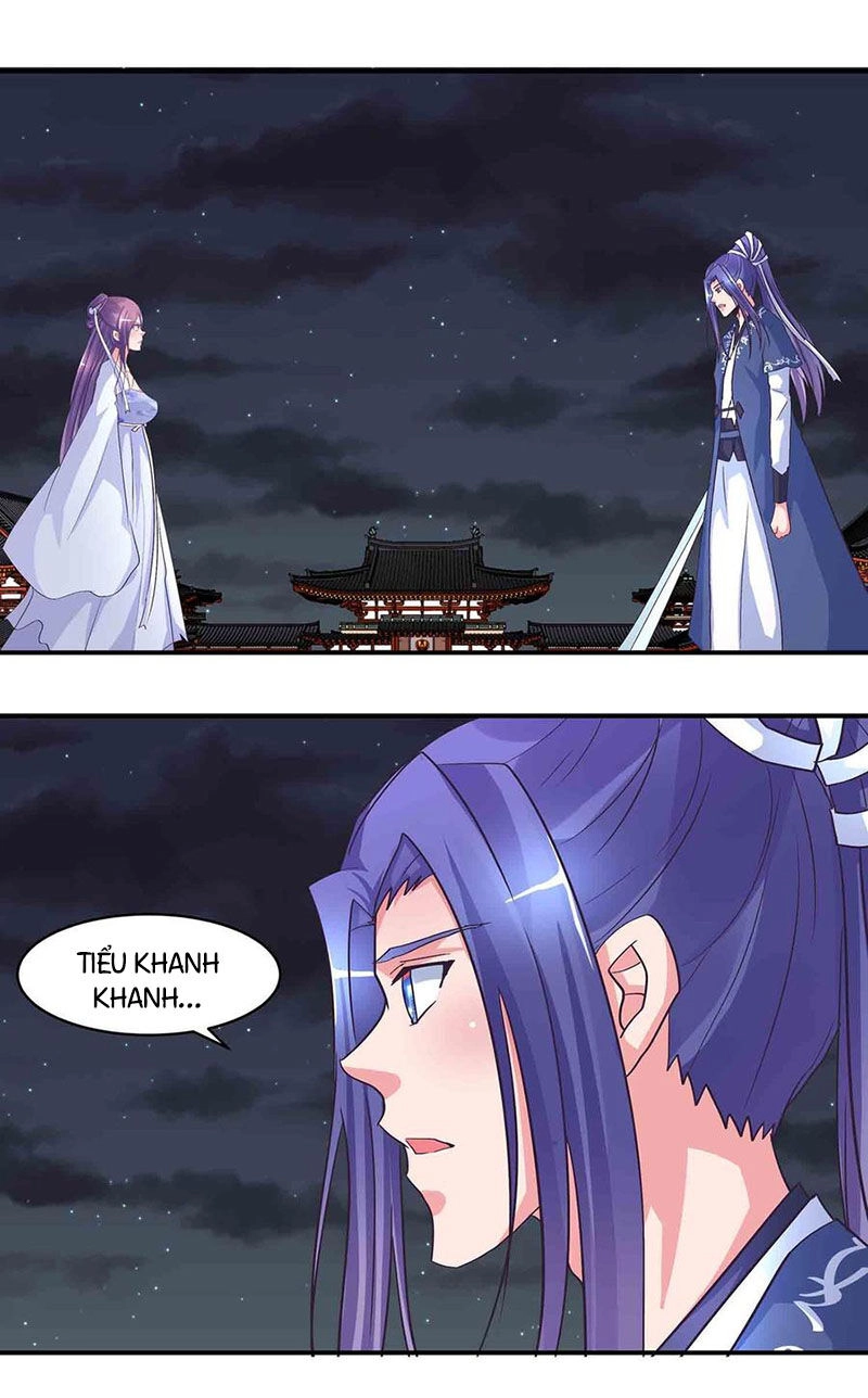 Đệ Nhất Chưởng Môn Chapter 161 - 23