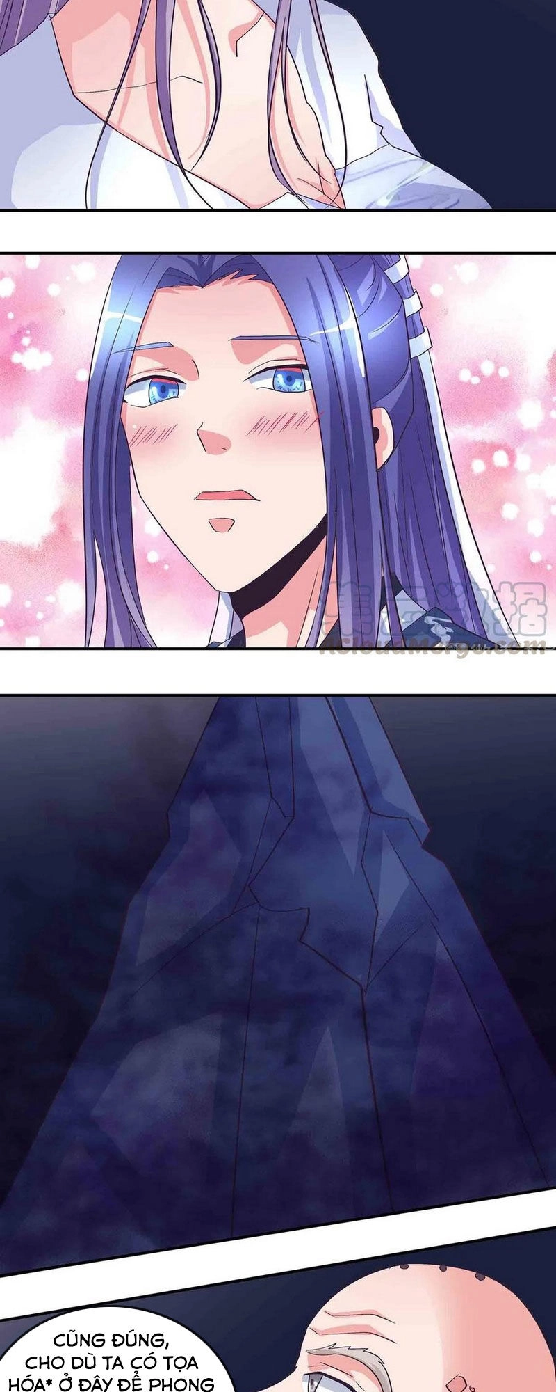 Đệ Nhất Chưởng Môn Chapter 163 - 3