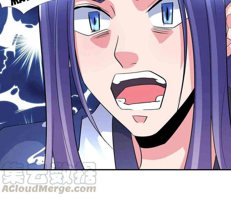 Đệ Nhất Chưởng Môn Chapter 165 - 13