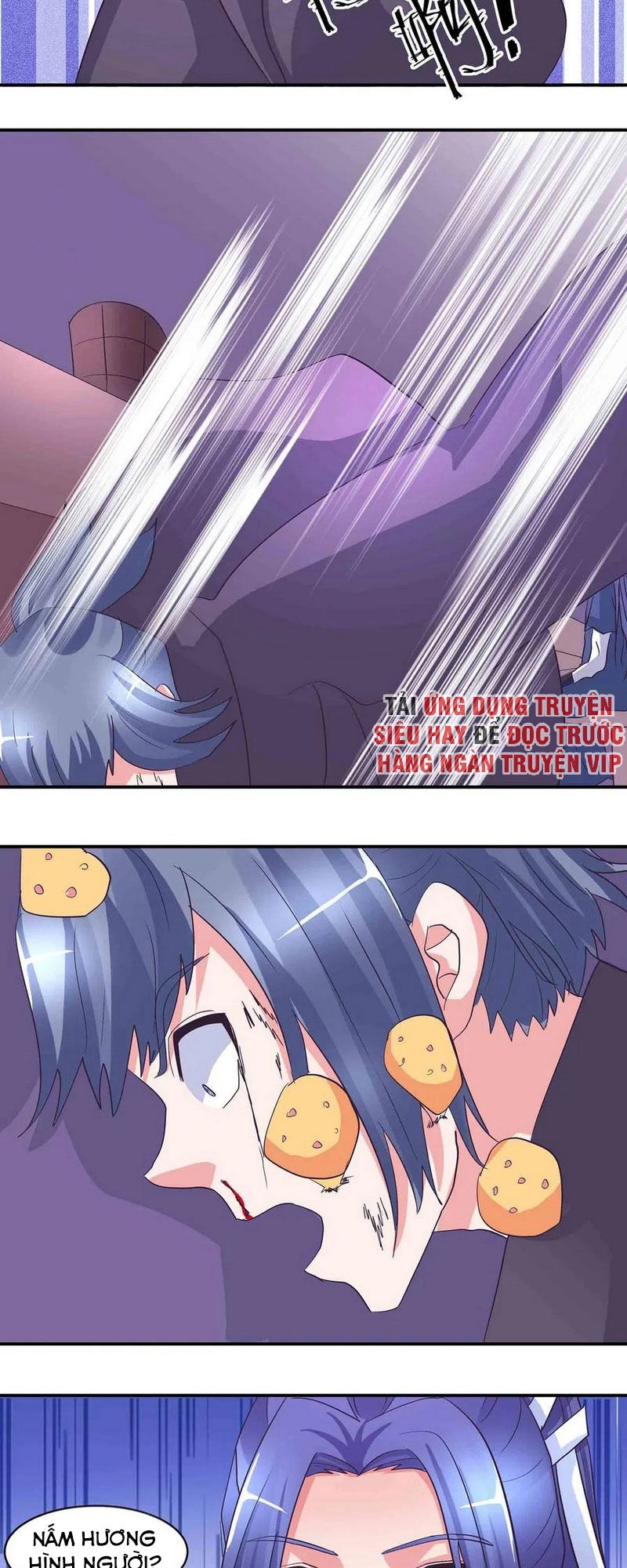 Đệ Nhất Chưởng Môn Chapter 167 - 13