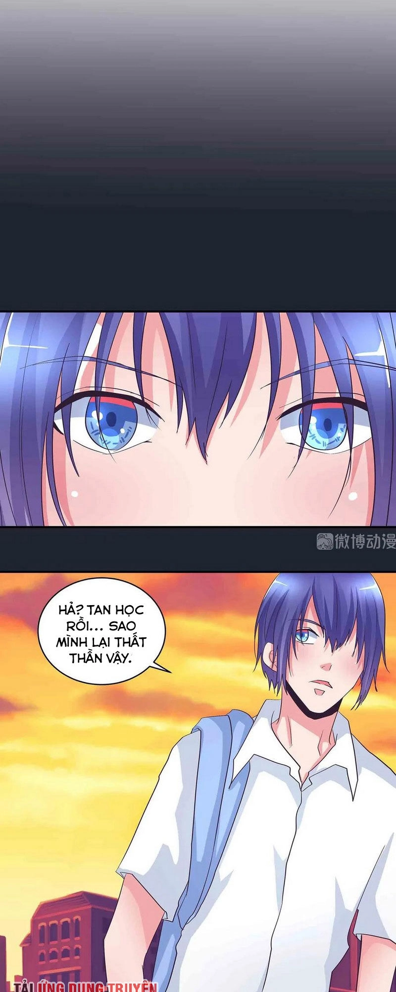 Đệ Nhất Chưởng Môn Chapter 168 - 11