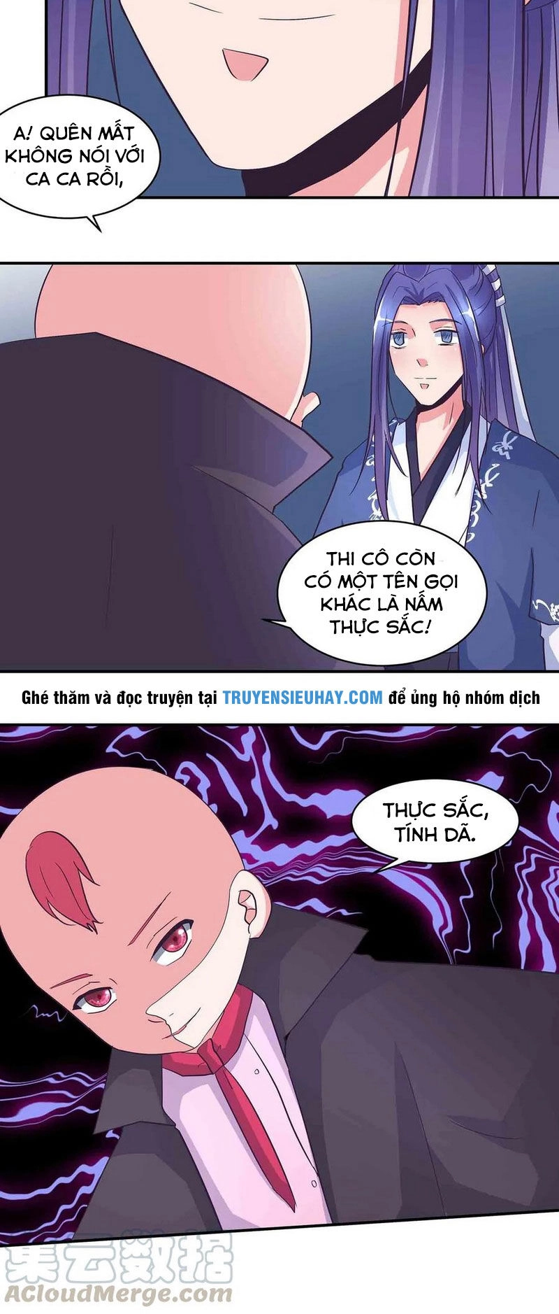 Đệ Nhất Chưởng Môn Chapter 168 - 14