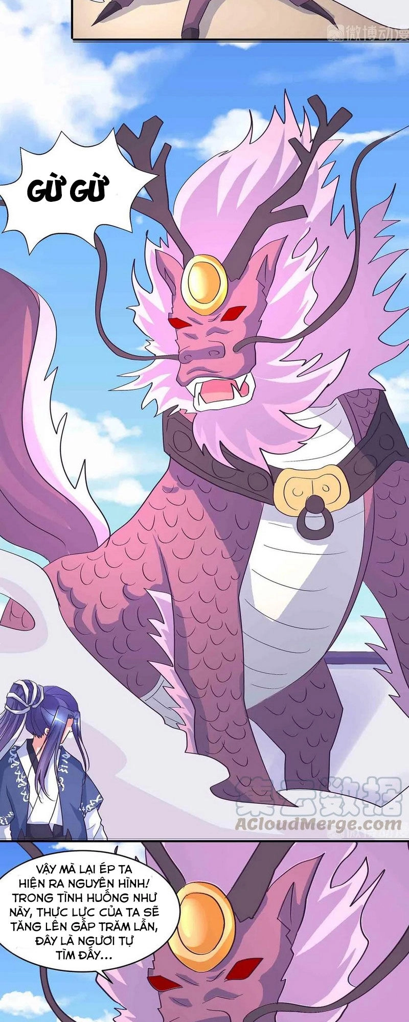 Đệ Nhất Chưởng Môn Chapter 169 - 13