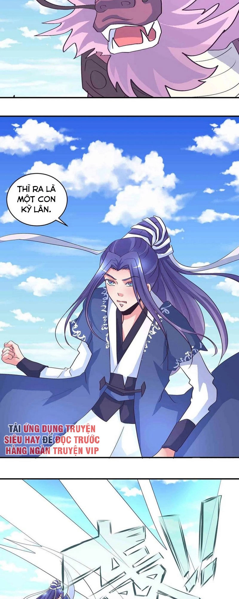 Đệ Nhất Chưởng Môn Chapter 169 - 14