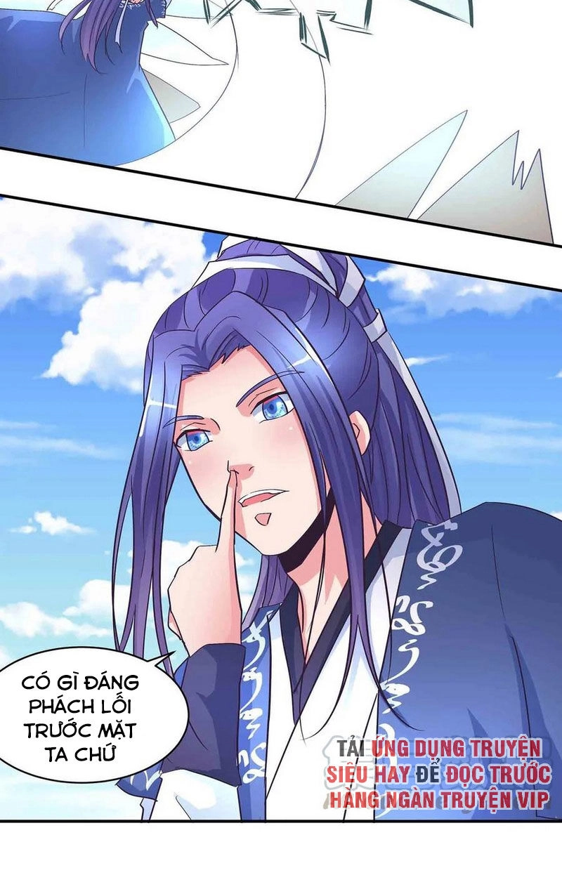 Đệ Nhất Chưởng Môn Chapter 169 - 15