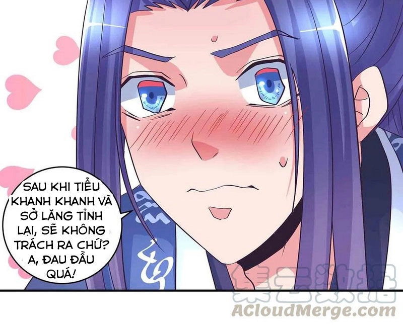 Đệ Nhất Chưởng Môn Chapter 170 - 15