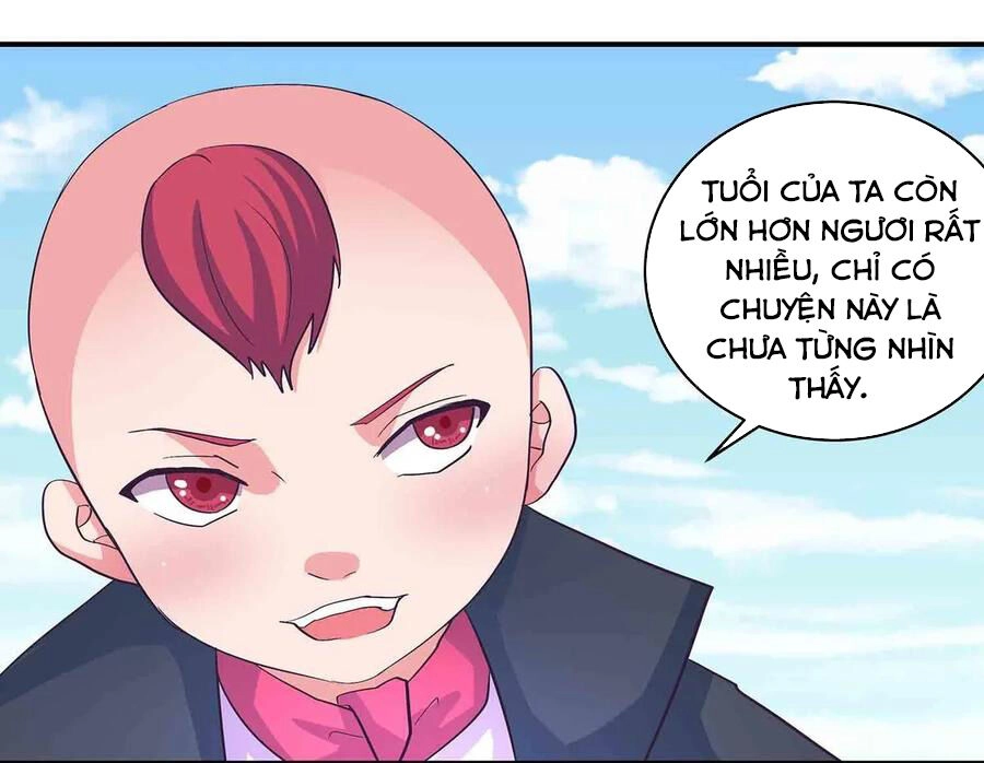 Đệ Nhất Chưởng Môn Chapter 171 - 2