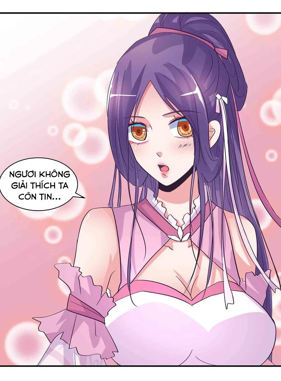 Đệ Nhất Chưởng Môn Chapter 171 - 25