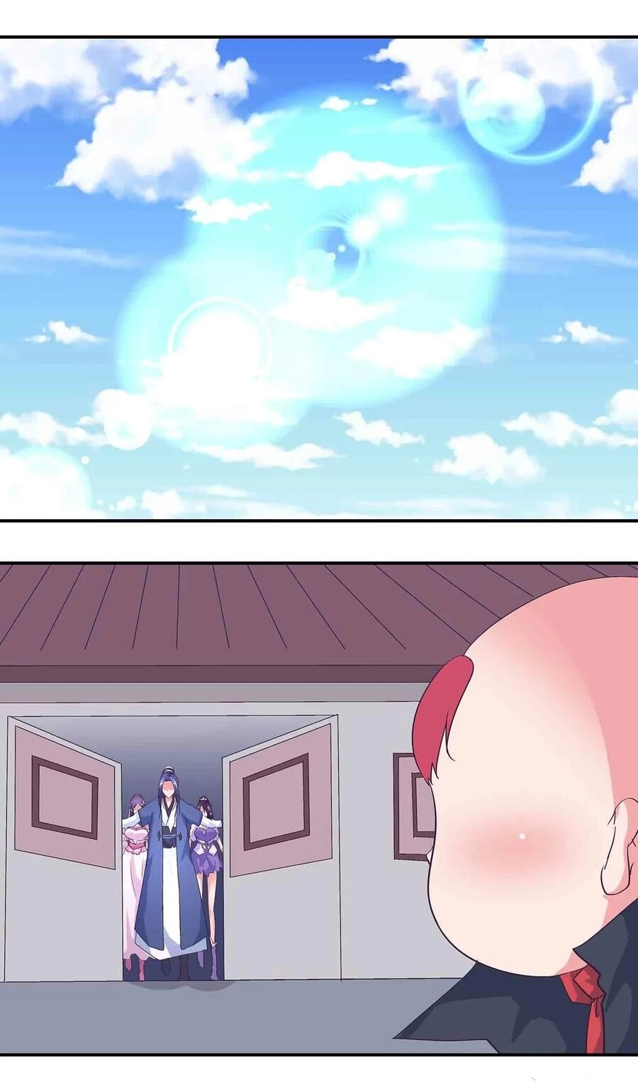 Đệ Nhất Chưởng Môn Chapter 172 - 1