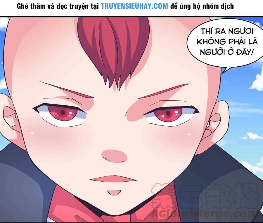 Đệ Nhất Chưởng Môn Chapter 172 - 10