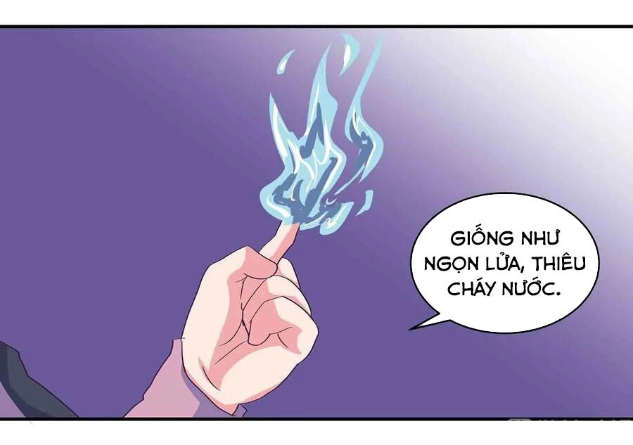 Đệ Nhất Chưởng Môn Chapter 172 - 19