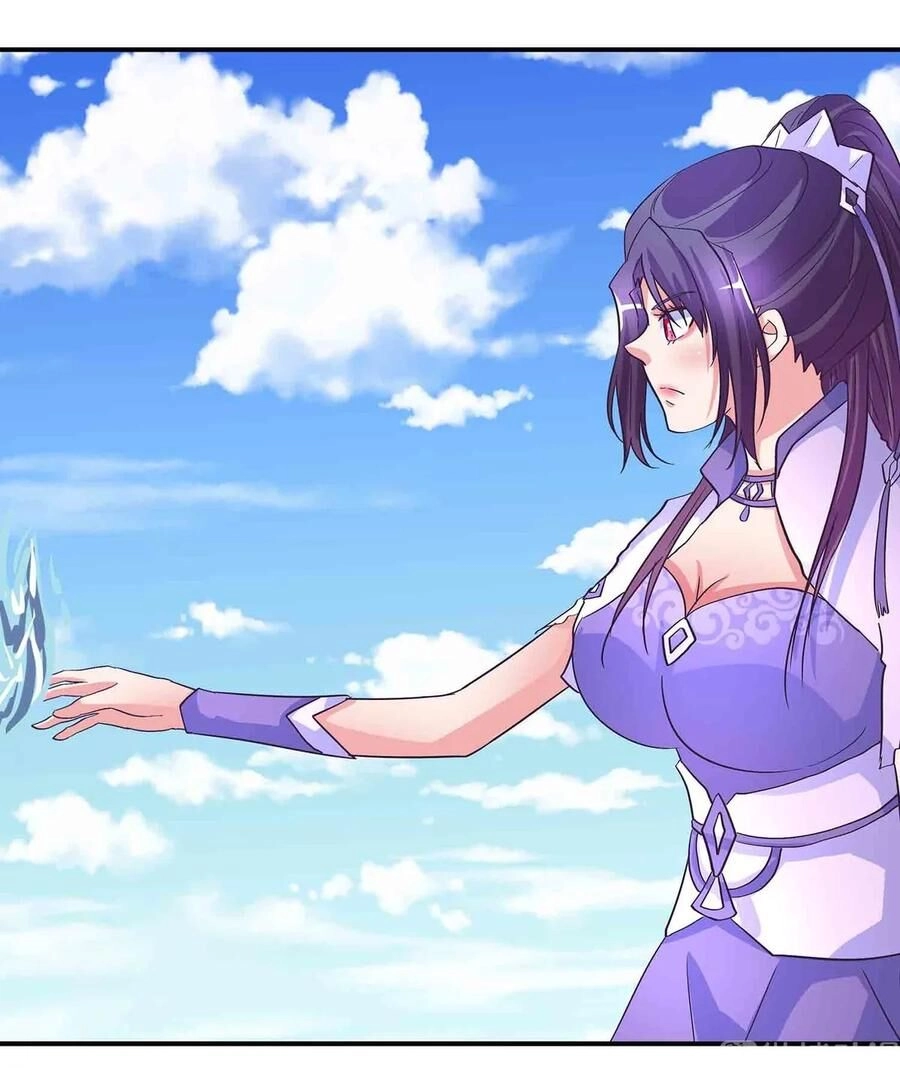 Đệ Nhất Chưởng Môn Chapter 172 - 22