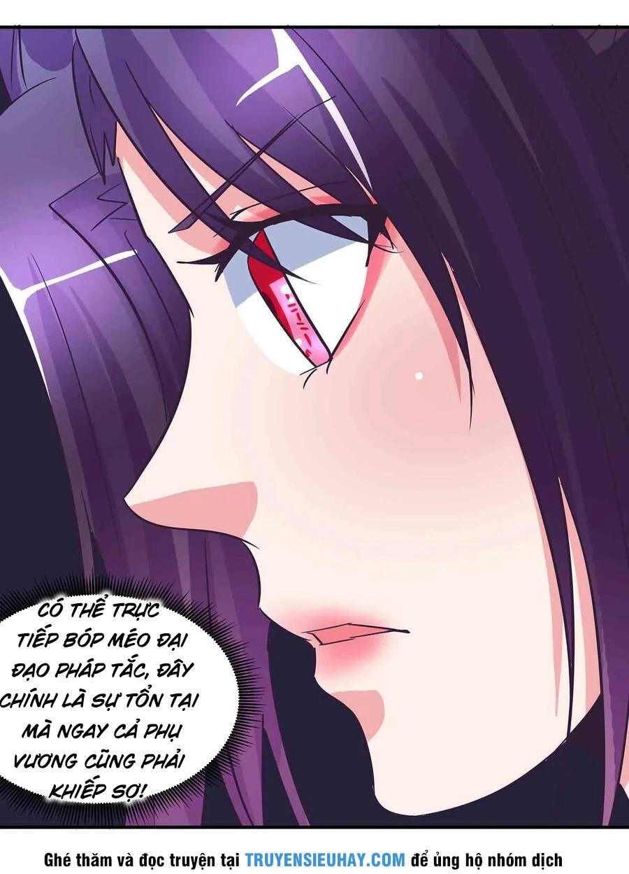 Đệ Nhất Chưởng Môn Chapter 172 - 24