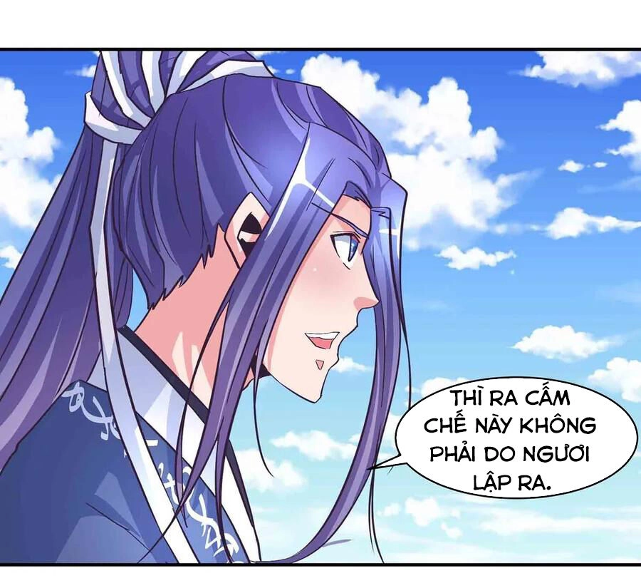 Đệ Nhất Chưởng Môn Chapter 173 - 6