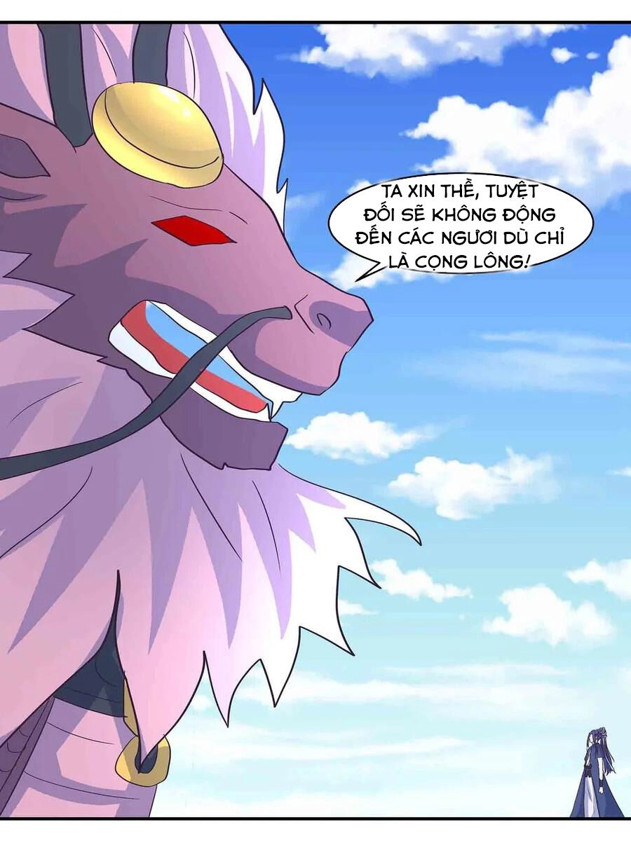 Đệ Nhất Chưởng Môn Chapter 173 - 12