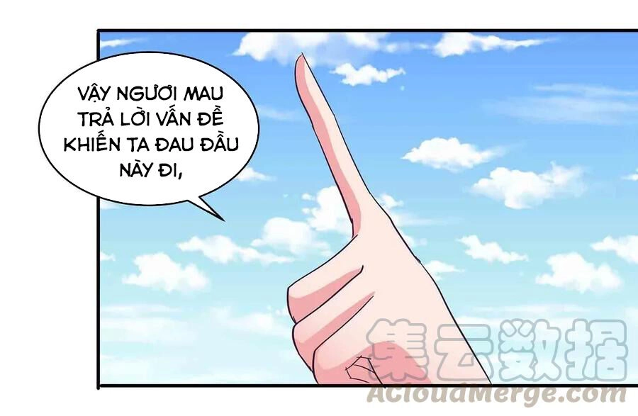 Đệ Nhất Chưởng Môn Chapter 173 - 13