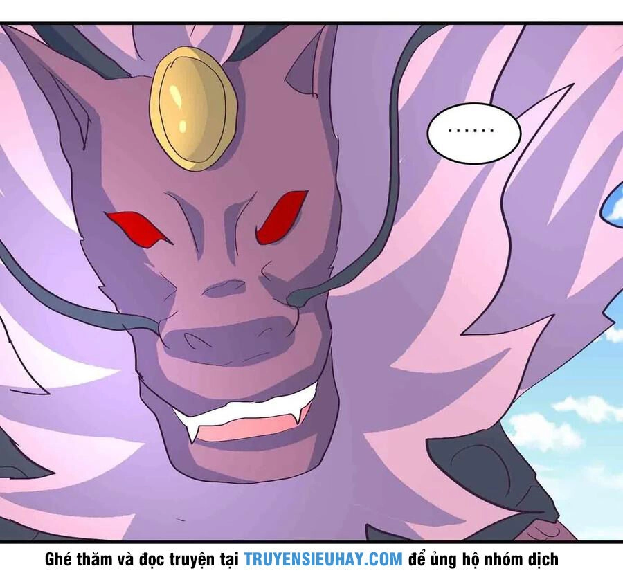 Đệ Nhất Chưởng Môn Chapter 173 - 15