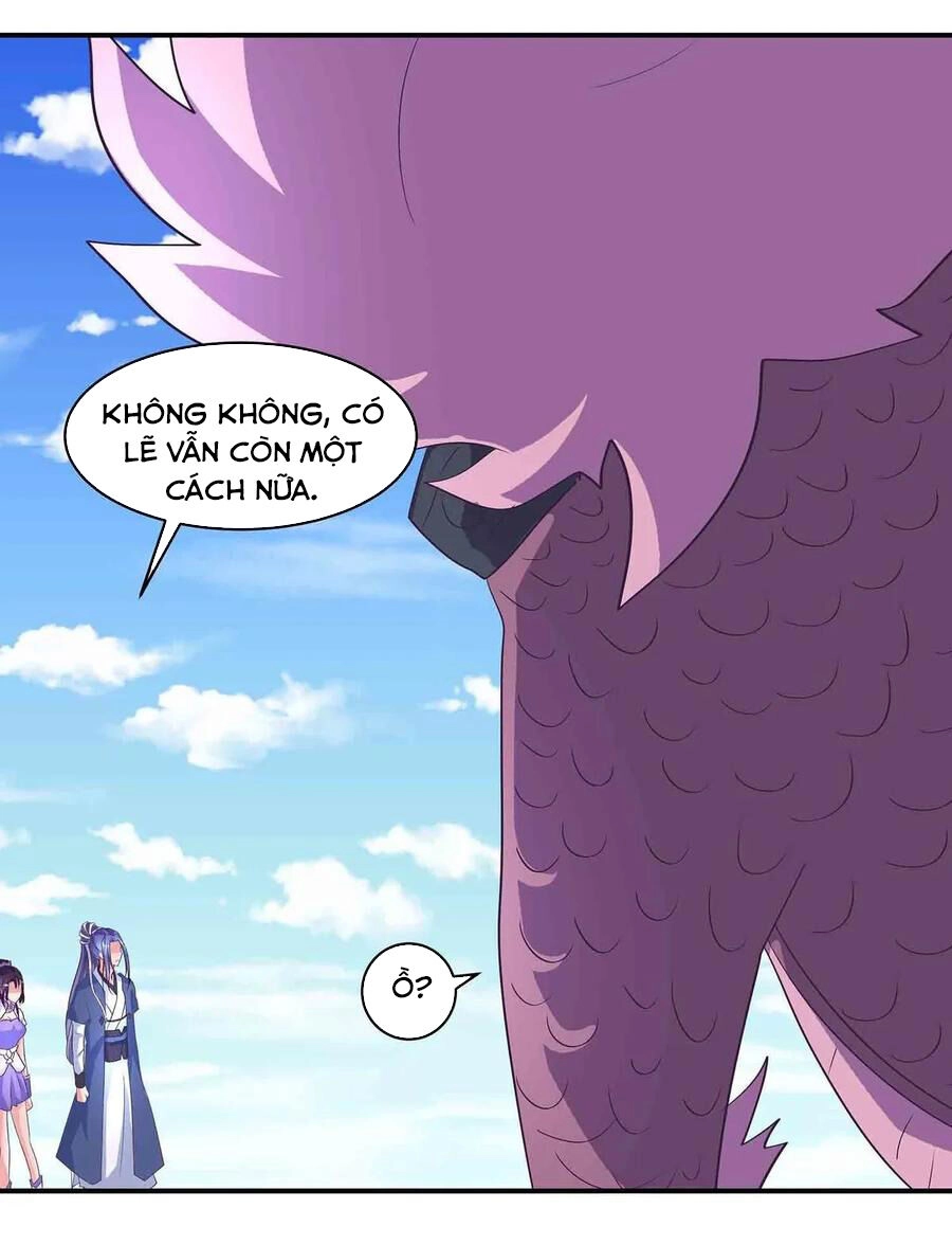 Đệ Nhất Chưởng Môn Chapter 173 - 18