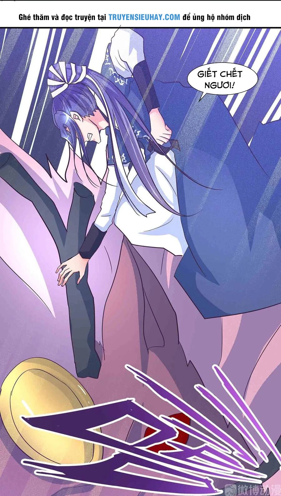 Đệ Nhất Chưởng Môn Chapter 173 - 20