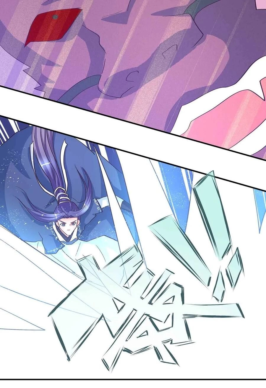 Đệ Nhất Chưởng Môn Chapter 173 - 21