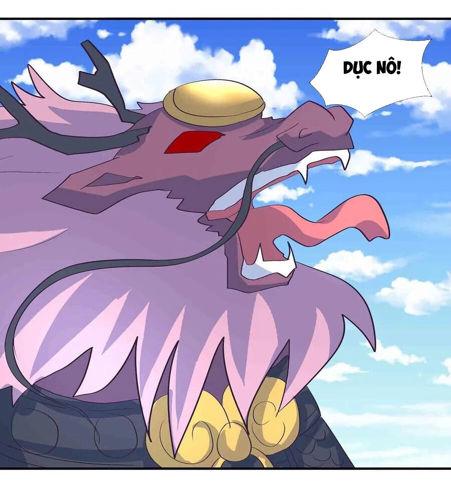 Đệ Nhất Chưởng Môn Chapter 173 - 24