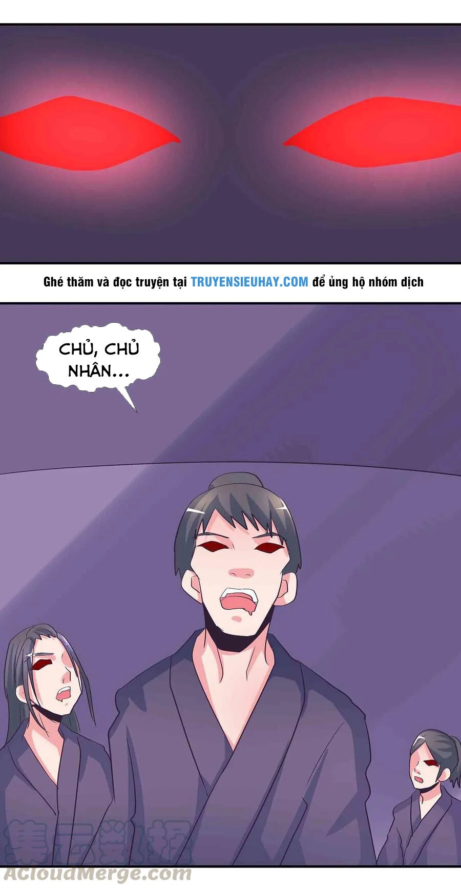 Đệ Nhất Chưởng Môn Chapter 173 - 25