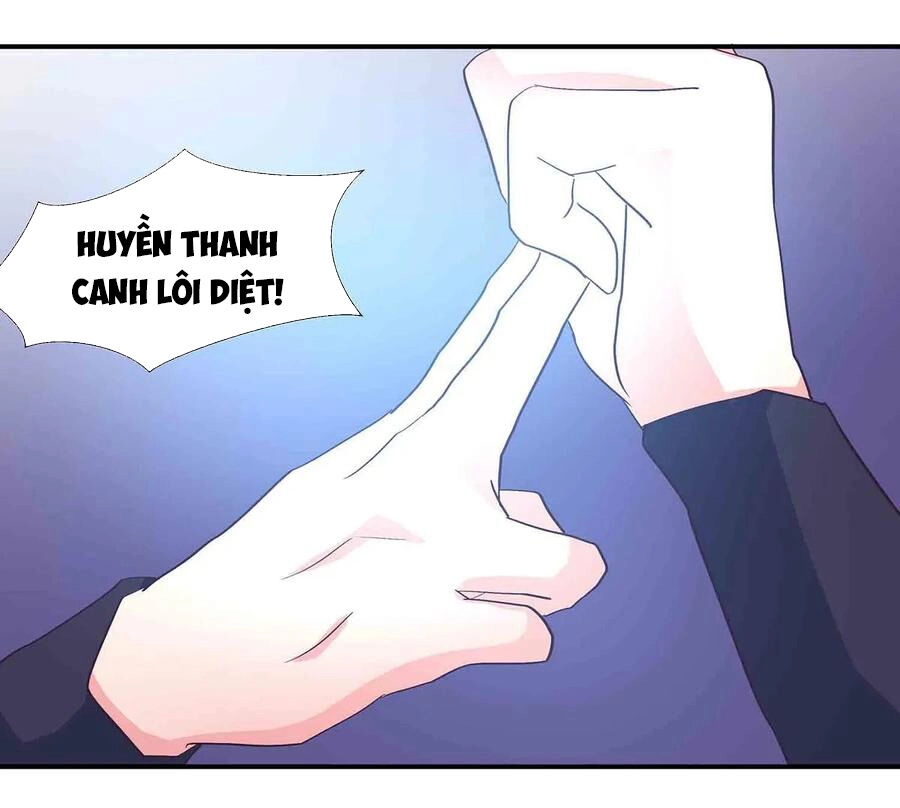 Đệ Nhất Chưởng Môn Chapter 173 - 26