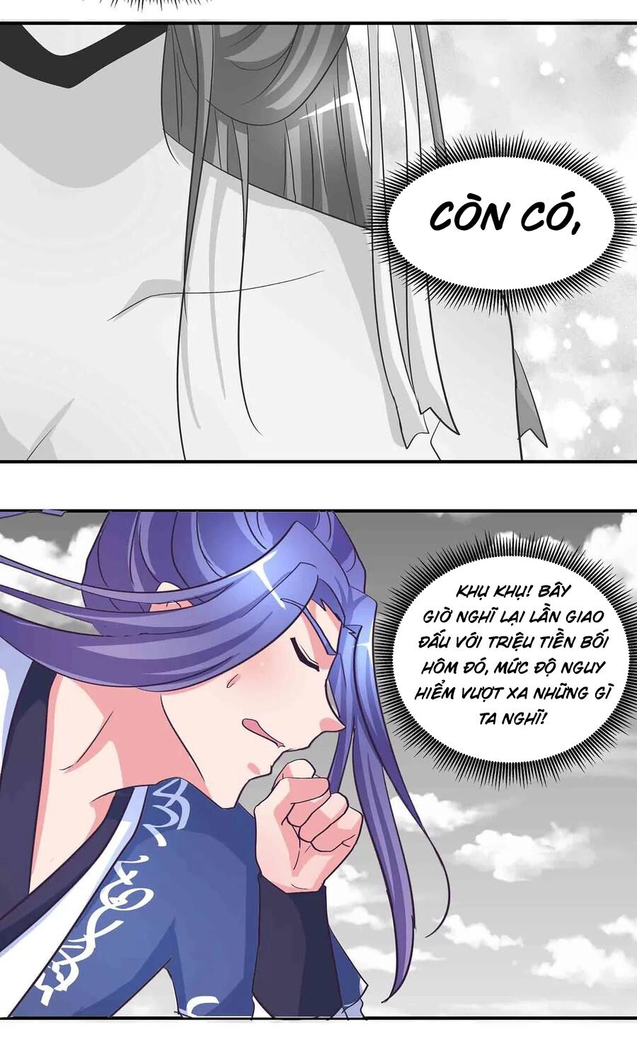 Đệ Nhất Chưởng Môn Chapter 174 - 8