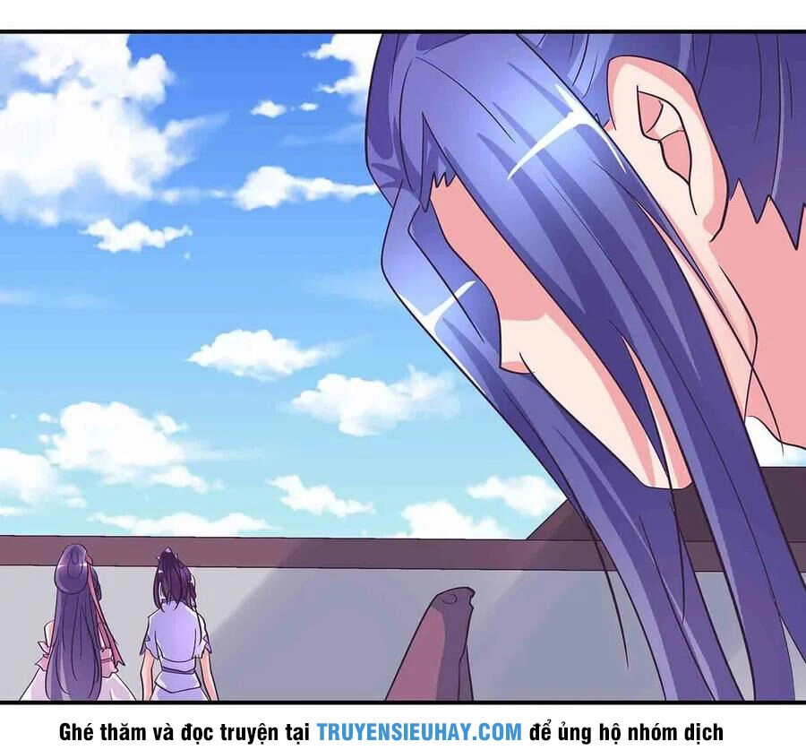 Đệ Nhất Chưởng Môn Chapter 174 - 19