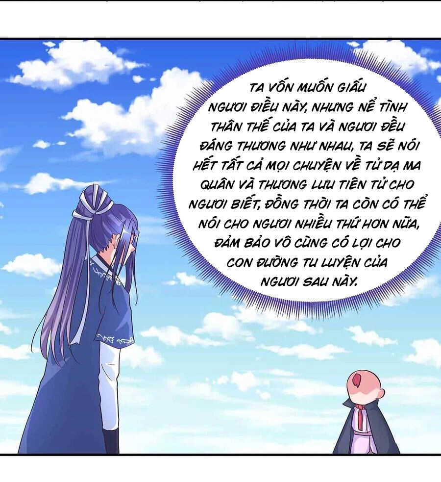 Đệ Nhất Chưởng Môn Chapter 175 - 4