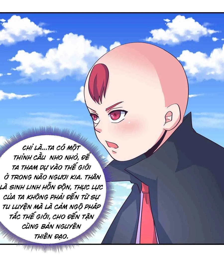 Đệ Nhất Chưởng Môn Chapter 175 - 5