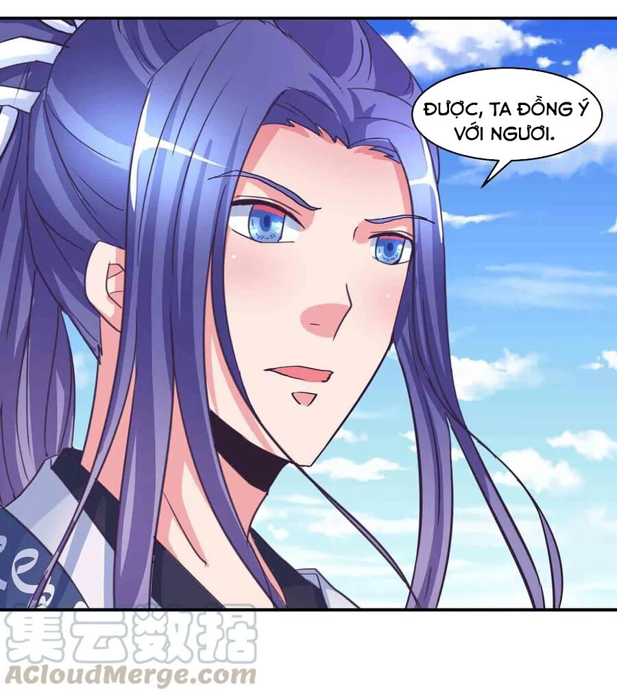 Đệ Nhất Chưởng Môn Chapter 175 - 6