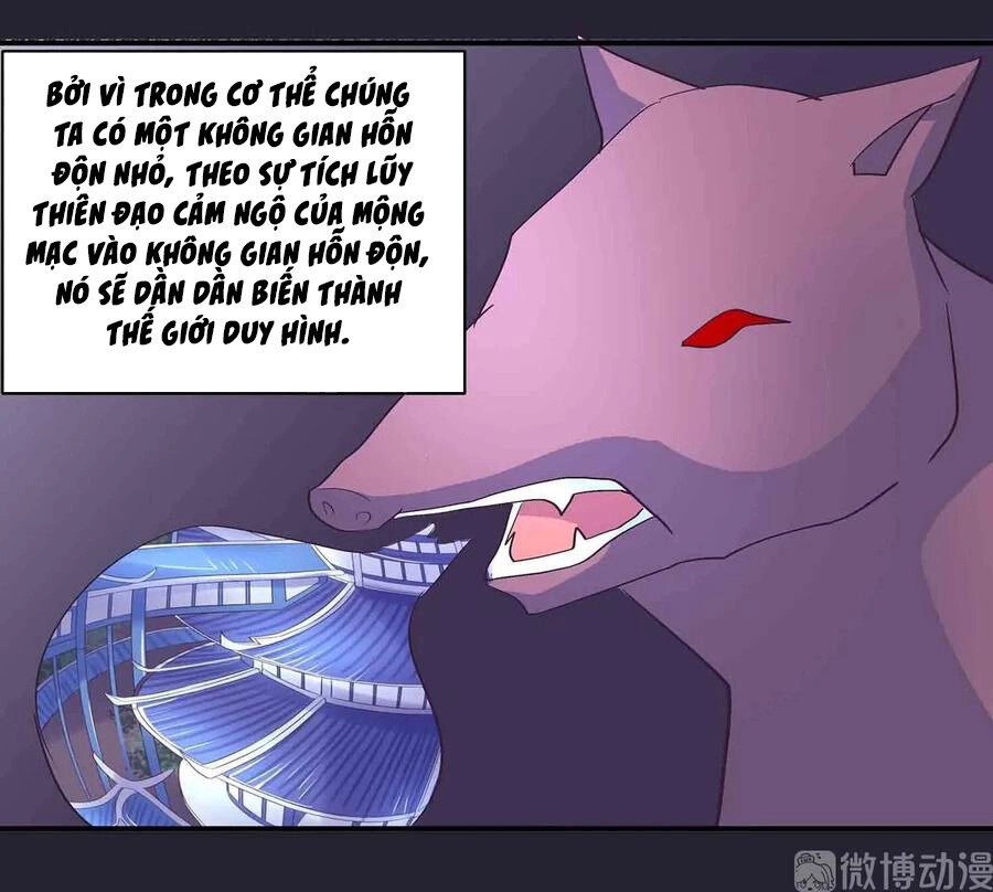 Đệ Nhất Chưởng Môn Chapter 175 - 8