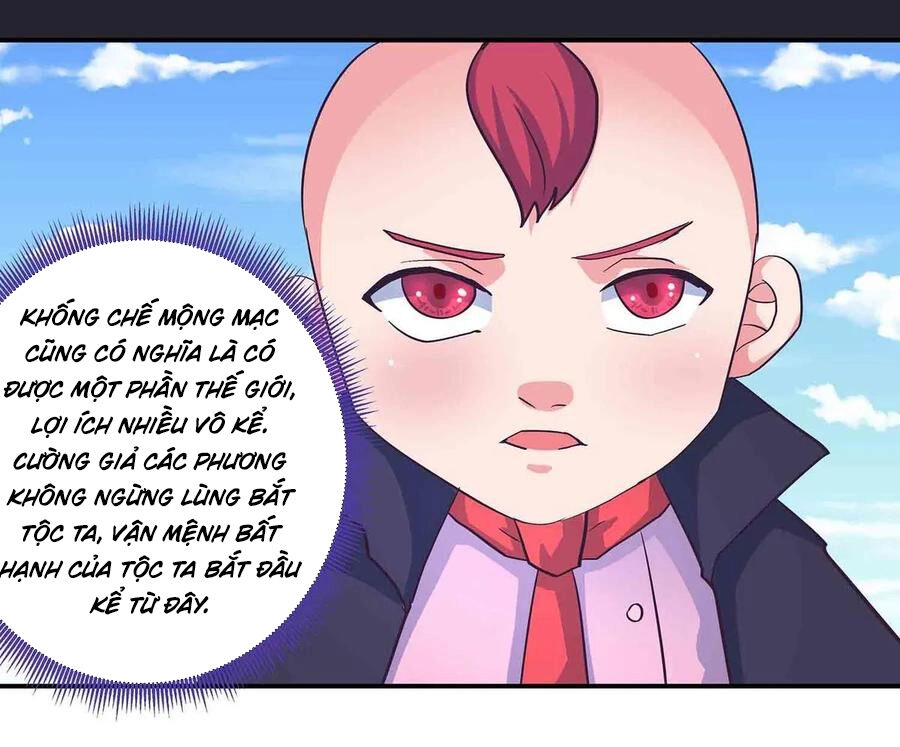 Đệ Nhất Chưởng Môn Chapter 175 - 10