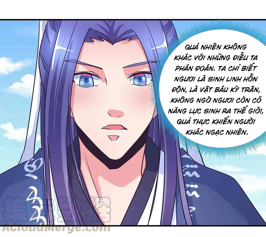 Đệ Nhất Chưởng Môn Chapter 175 - 12