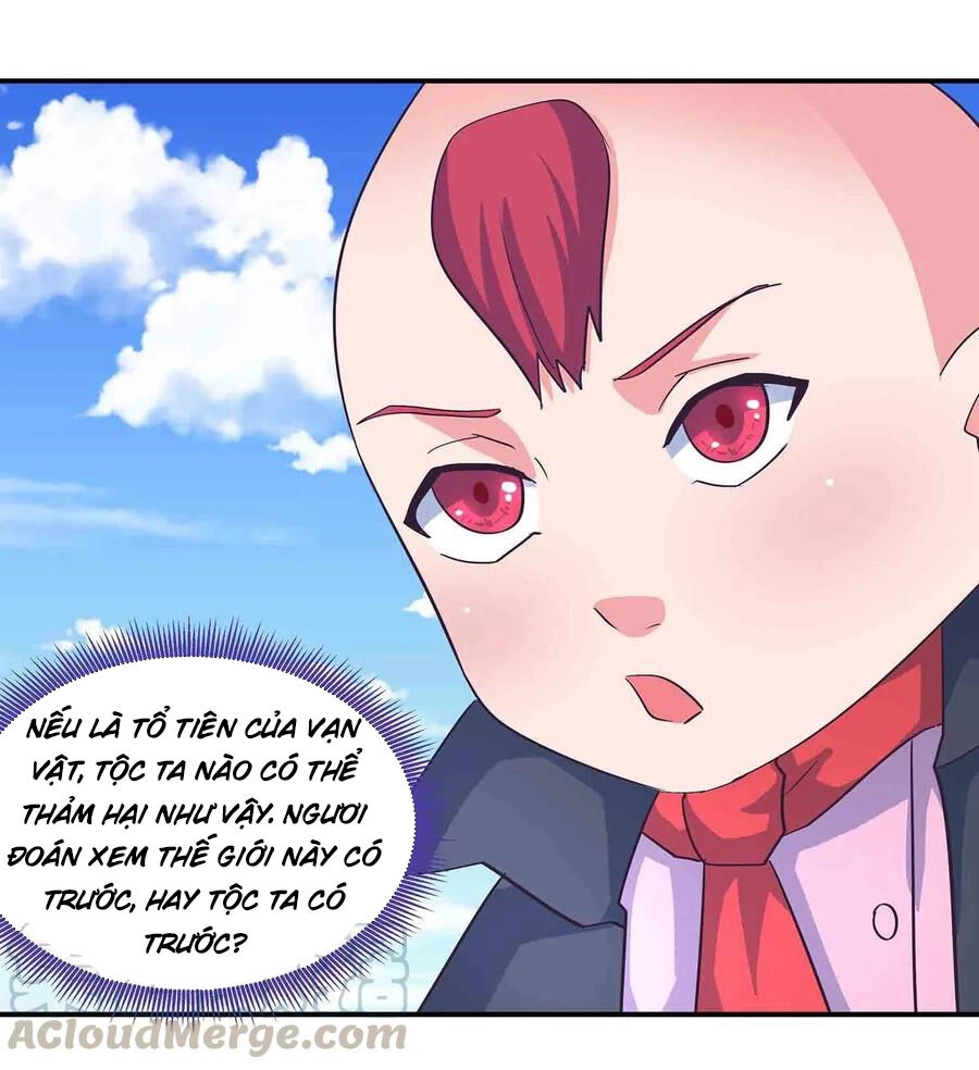 Đệ Nhất Chưởng Môn Chapter 175 - 15